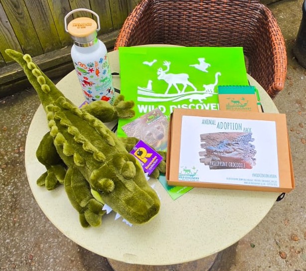 World Crocodile Day